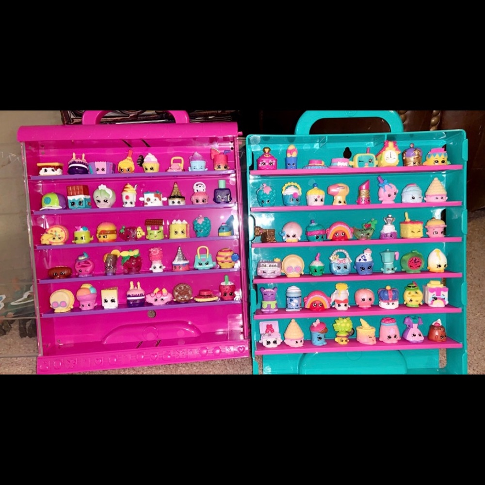 Shopkin Bundle